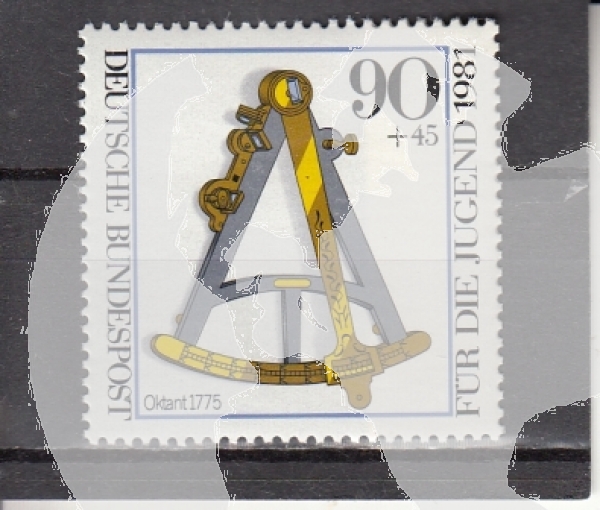 NSR 1093 ** - 1981